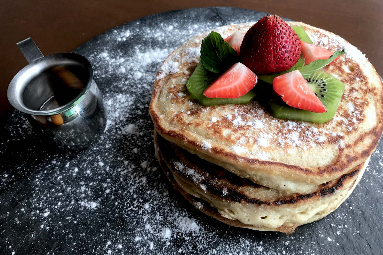 Pancakes