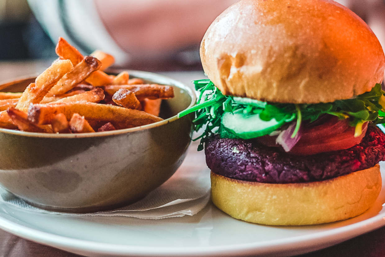 Burger